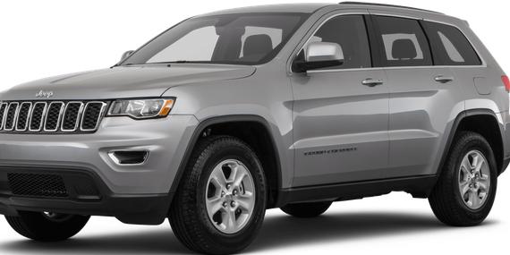 JEEP GRAND CHEROKEE 2018 1C4RJFCG2JC195762 image